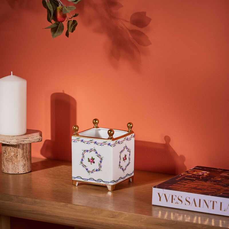 Le Gobelet Du Roy Box White bernardaud le gobelet du roy box white
