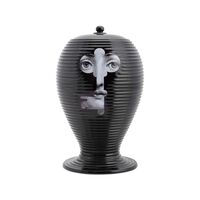 Rigato Serratura Vase - Limited Edition, small
