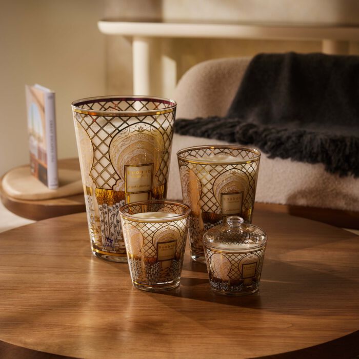 baobab collection royal reflection dome gift box max 10