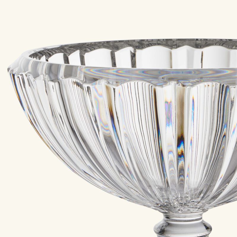 Earth Centerpiece Large Clear mario cioni c earth centerpiece large clear