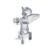 Cherub Holding Heart Cherub Holding Heart, small