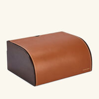 ralph lauren home brennan tray small blue