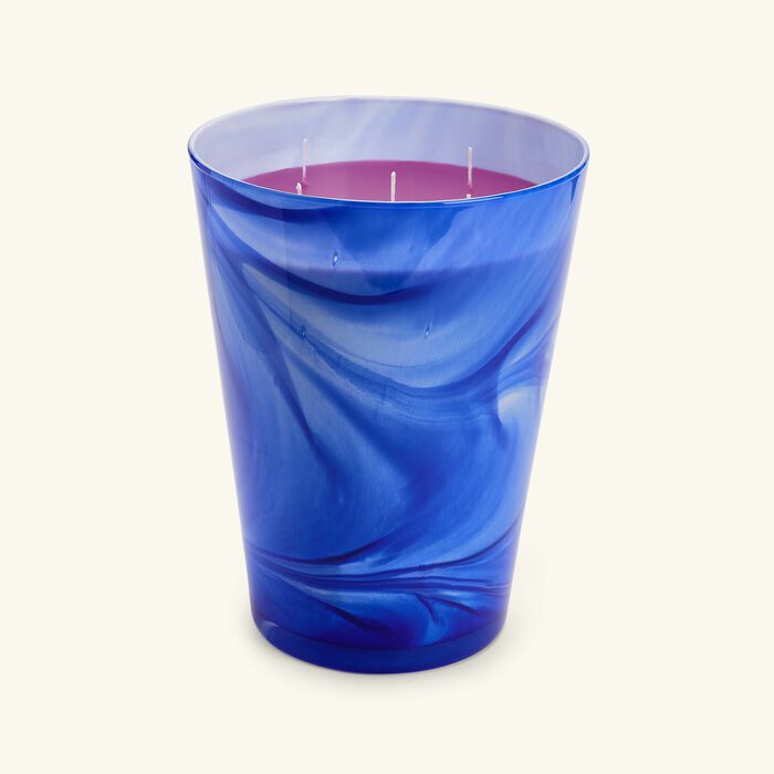 baobab collection atlas majorelle max 24 candle