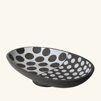 jonathan adler palm springs oblong centerpiece pattern