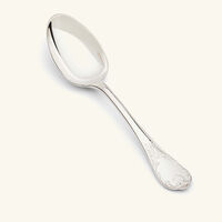 christofle marly coffee spoon sterling silver
