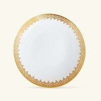 bernardaud venise tea gift set gold