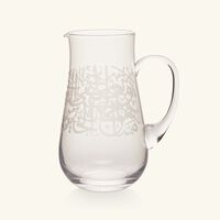 dimlaj thuluth jug clear