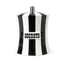 Secrets Canister, small