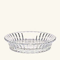 baccarat mille nuits coaster clear