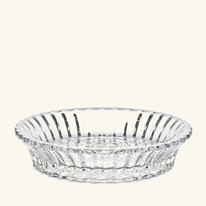 baccarat mille nuits coaster clear