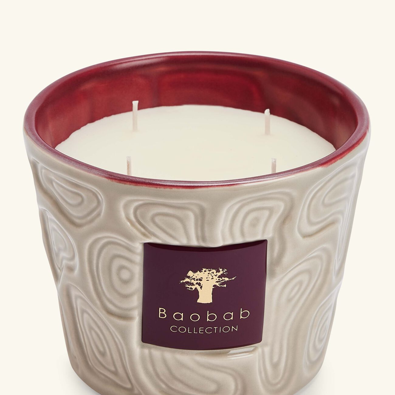 baobab collection ksar el glaoui max 10 candle