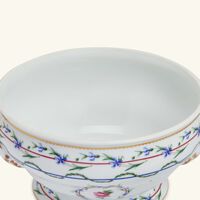 bernardaud le gobelet du roy soup tureen white