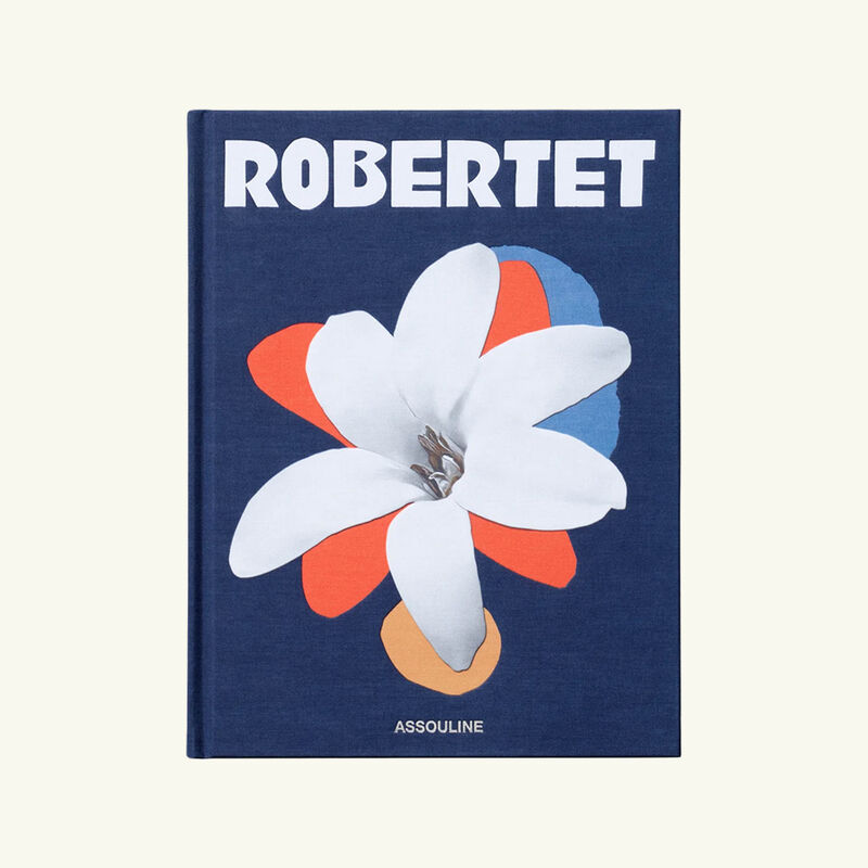 Robertet From Seed To Scent Book 33x28cm assouline robertet from seed to scent book 33x28cm