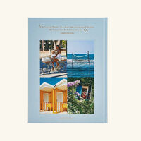 assouline forte dei marmi book 33x25 4cm