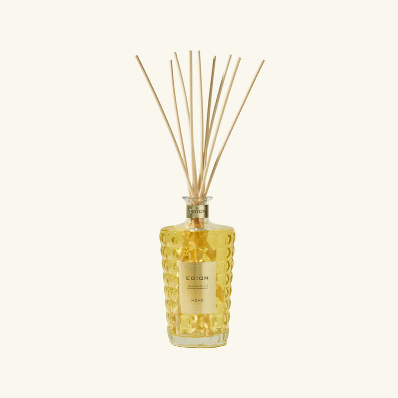 edion cello suite no 7 wood harmony diffuser 700ml