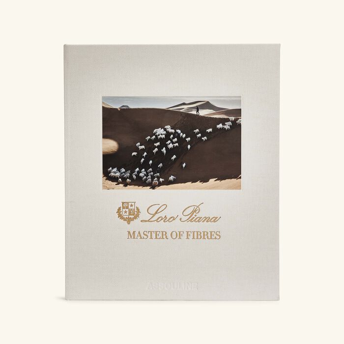آسولين كتاب لورو بيانا ماستر أوف فايبرز   48   41 سم
