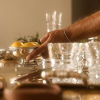 the luxe connoisseur set