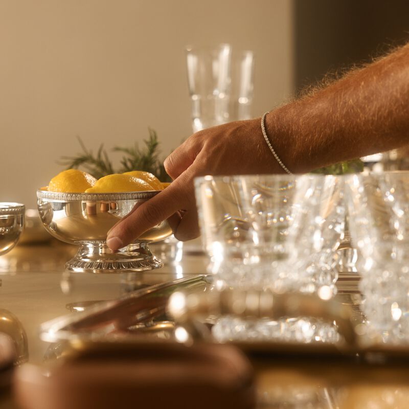the luxe connoisseur set