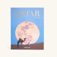 Qatar Our Home Book 35x28cm assouline qatar our home book 35x28cm