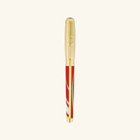 Line D Multifunction Pen Red st dupont line d multifunction pen red