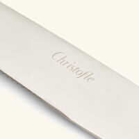 l ame de christofle steak knife stainless steel