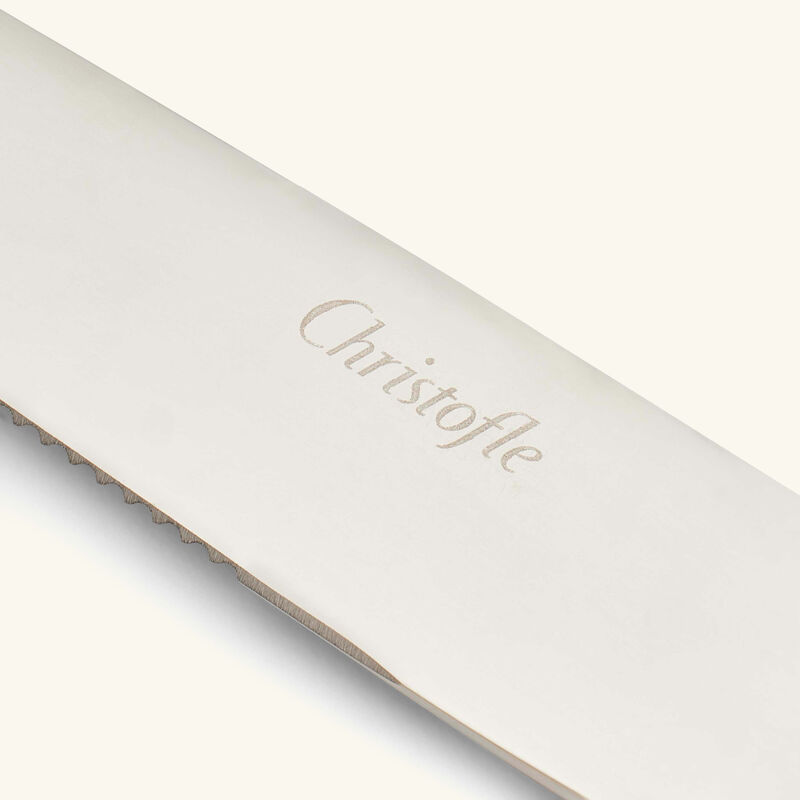 L'Ame De Christofle Steak Knife Stainless Steel l ame de christofle steak knife stainless steel