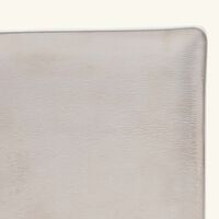 Dune Serving Platter Rectangular Silver 22cm bernardaud dune serving platter rectangular silver 22cm