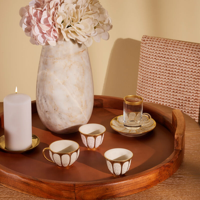 Amour Arabic Coffee Cup villari amour arabic coffee cup