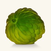 Tutti Frutti Sugar Apple Figurine daum tutti frutti sugar apple figurine