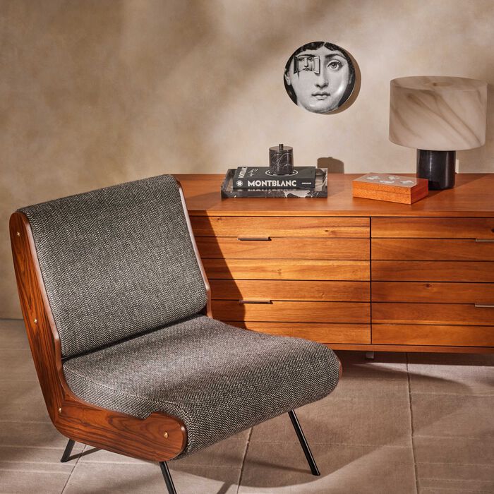 fornasetti tema e variazioni no 116 wall plate