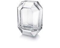 Octogone Vase Octogone Vase, small
