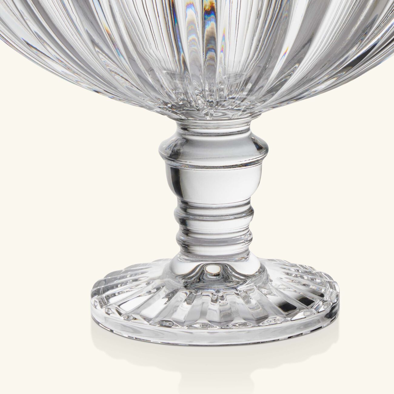 Earth Centerpiece Large Clear mario cioni c earth centerpiece large clear