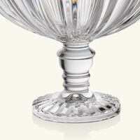 Earth Centerpiece Large Clear mario cioni c earth centerpiece large clear