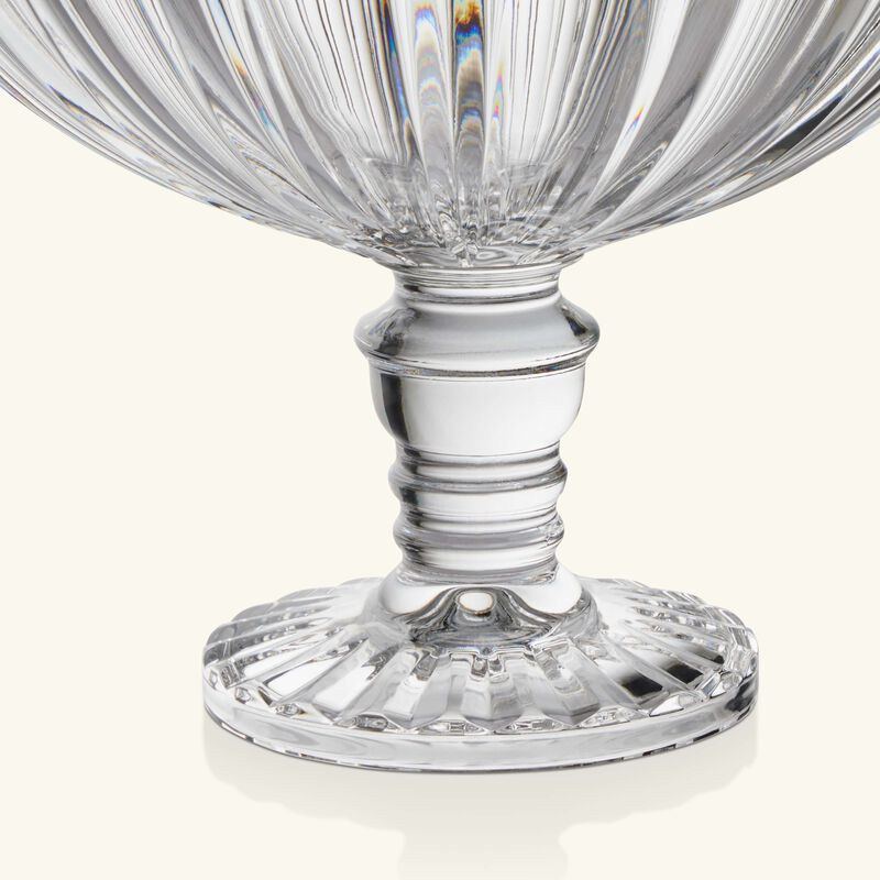 Earth Centerpiece Large Clear mario cioni c earth centerpiece large clear