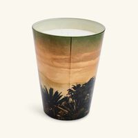baobab collection orientalist koutoubia candle max 24