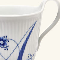 كوب الفابيت كوليكشن مع حرف A رويال كوبنهاغن كوب الفابيت كوليكشن مع حرف a