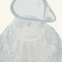 baccarat harcourt faunacrystopolis decanter clear