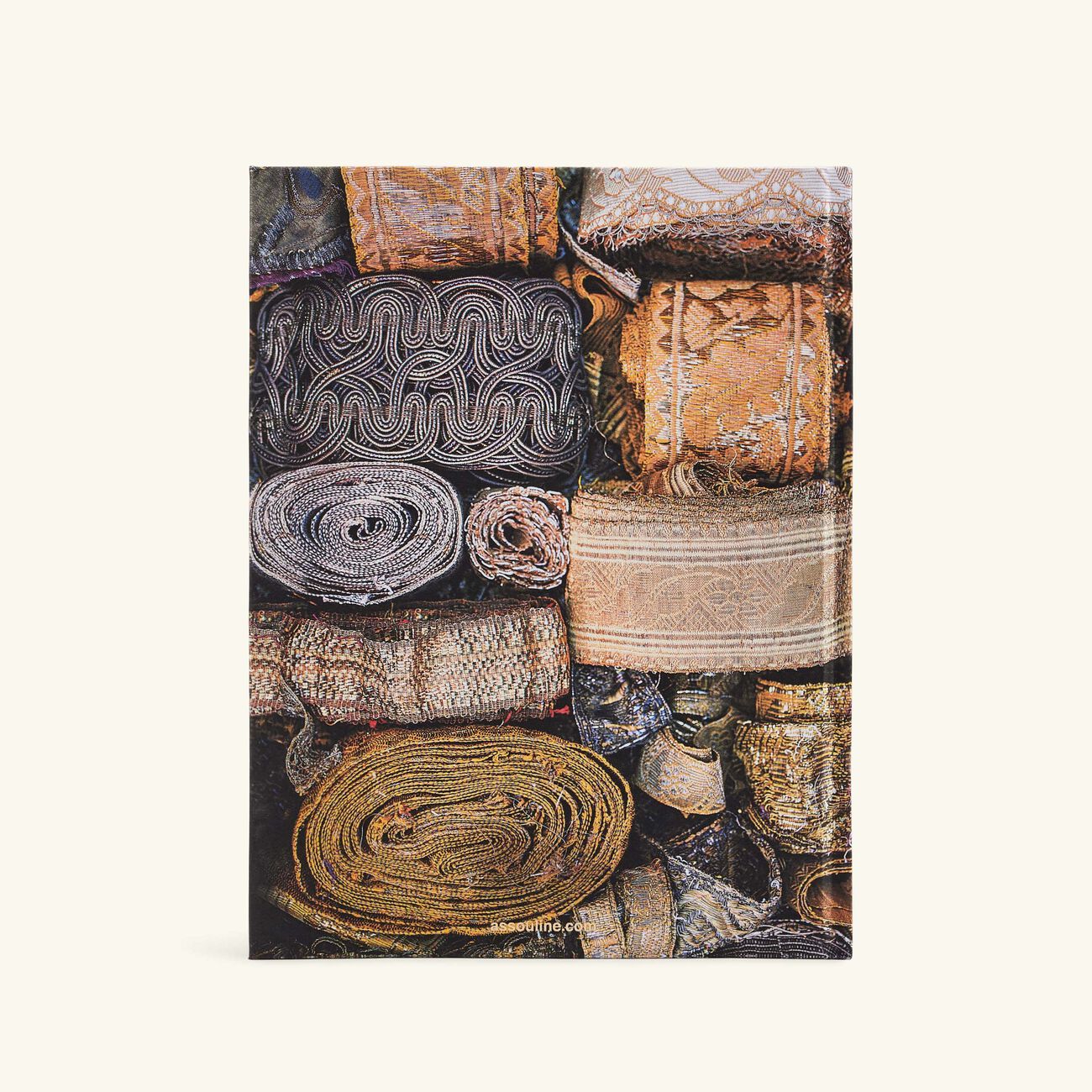 assouline venetian chic book 33x25cm