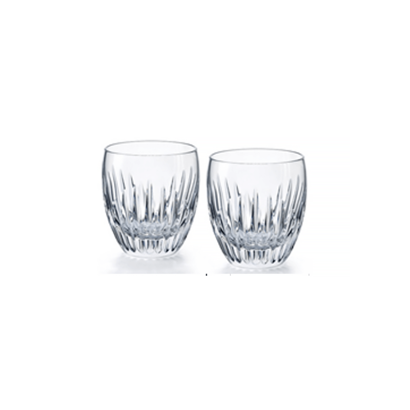 Massena Tumbler Set Of 2 Massena Tumbler Set Of 2, large