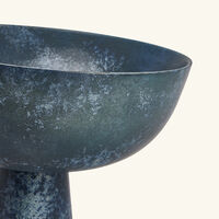 قطعة ديكور مركزية تيرا باللون الأسود لوبجيه قطعة ديكور مركزية تيرا باللون الأسود