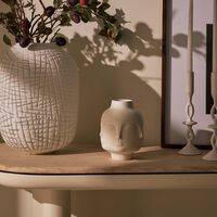 jonathan adler dora maar vase small white