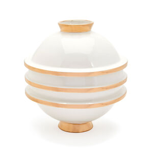 Orbit Round Vase, medium