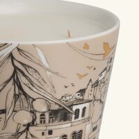 صلصال الشمعة العطرية نسيم فيرست لايت 500 غ