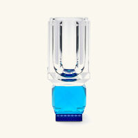 reflections copenhagen ohio vase medium blue