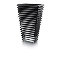Eye Vase Black Eye Vase Black, small