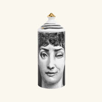 fornasetti frutto proibito mascherina room spray