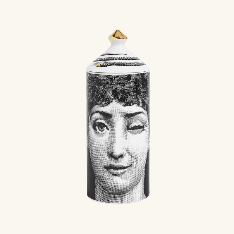 fornasetti frutto proibito mascherina room spray