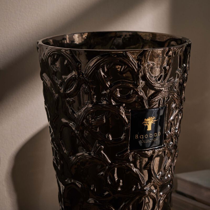 baobab collection brame cernunnos candle max 35