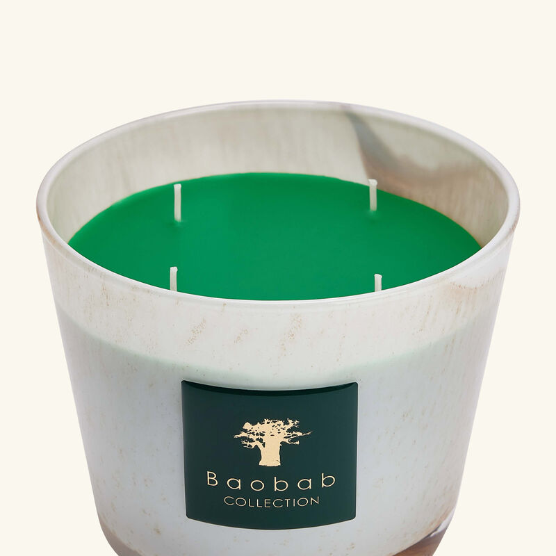 baobab collection atlas tichka max 10 candle