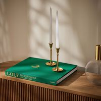 assouline golf the impossible collection book 43x35cm